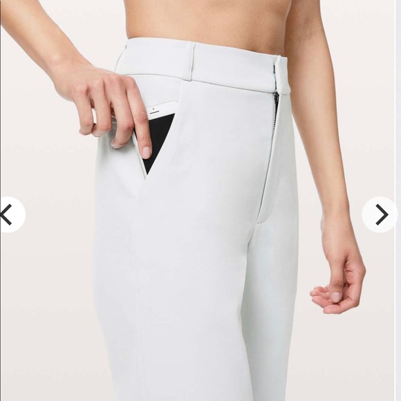 Jumpsuits | Lulu Lab Trouser Vapor 